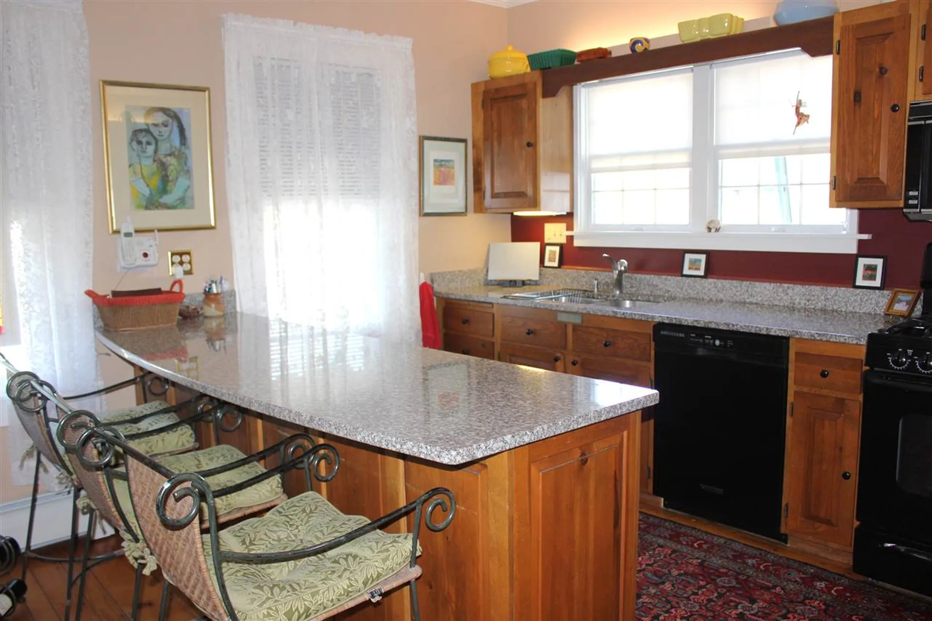 686 Main Street Weston VT 05161