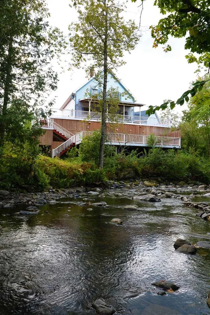 213 Kittredge Road Brownington VT 05860