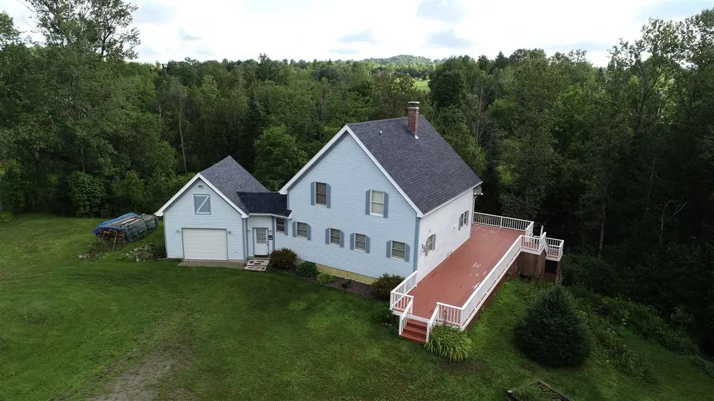 213 Kittredge Road Brownington VT 05860