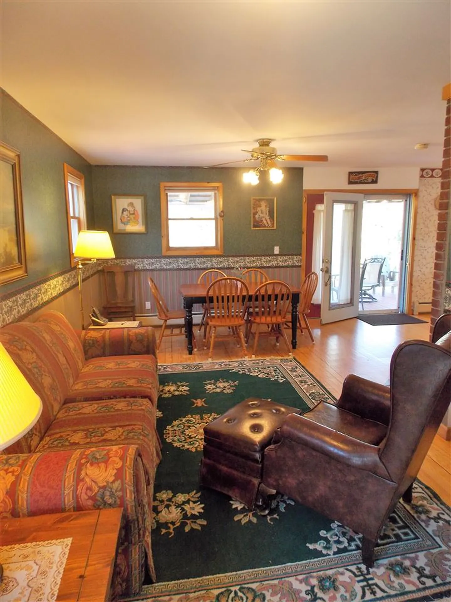 213 Kittredge Road Brownington VT 05860