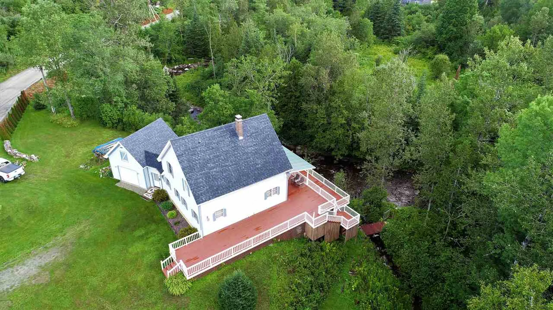 213 Kittredge Road Brownington VT 05860
