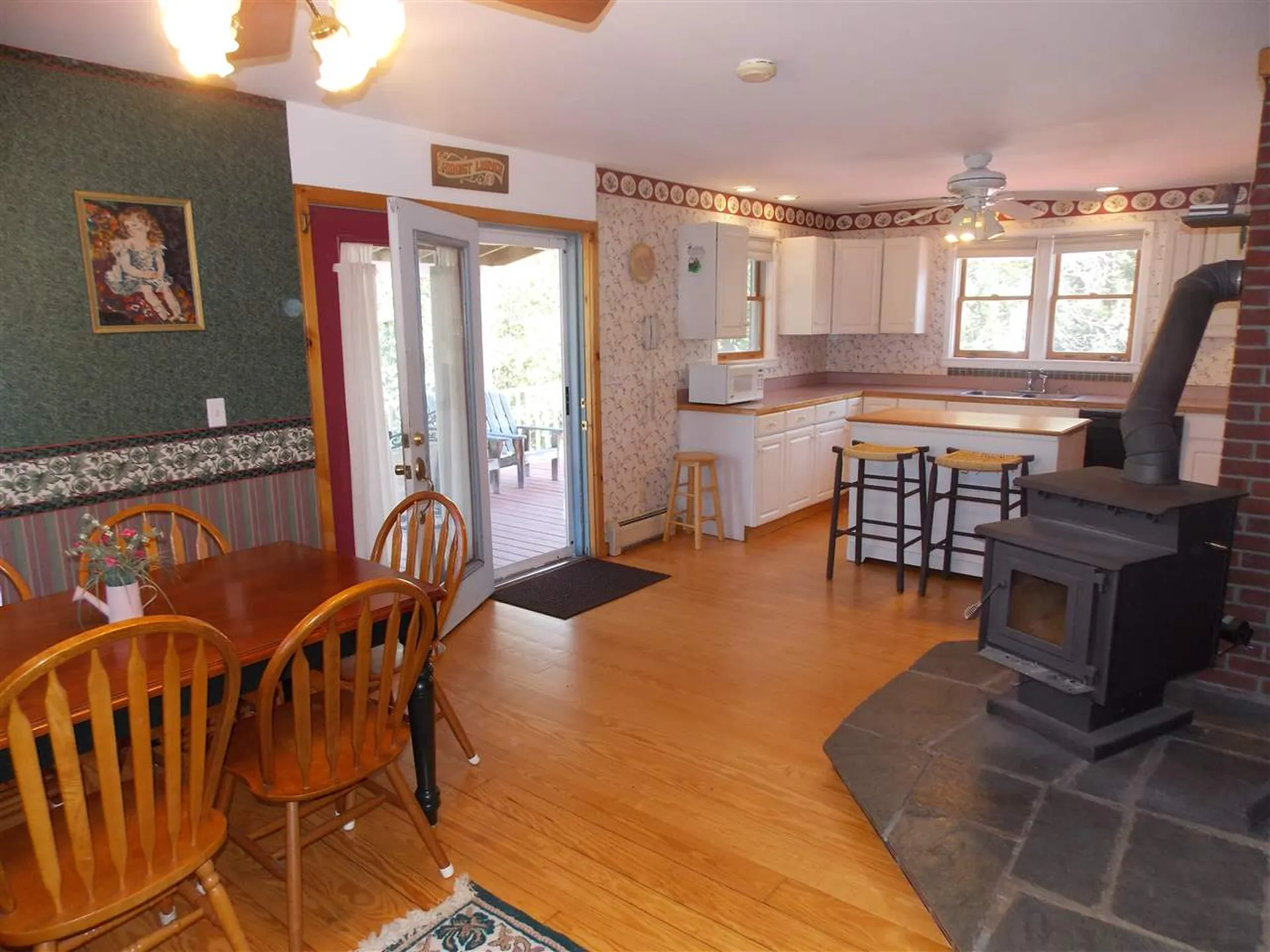 213 Kittredge Road Brownington VT 05860