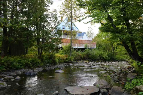 213 Kittredge Road Brownington VT 05860