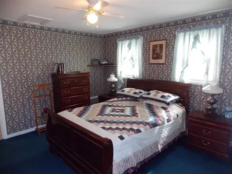 213 Kittredge Road Brownington VT 05860