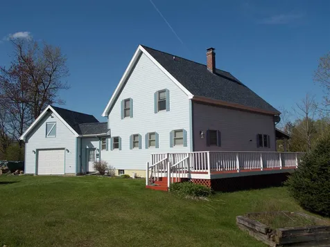 213 Kittredge Road Brownington VT 05860