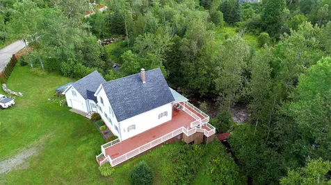 213 Kittredge Road Brownington VT 05860