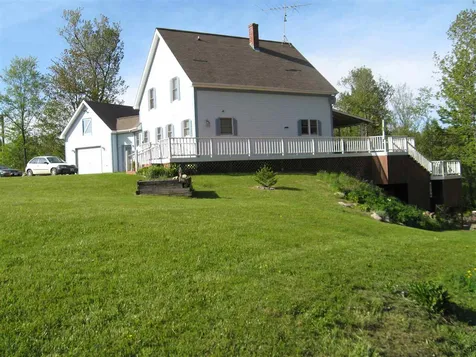 213 Kittredge Road Brownington VT 05860