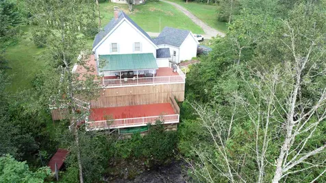 213 Kittredge Road Brownington VT 05860