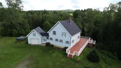 213 Kittredge Road Brownington VT 05860