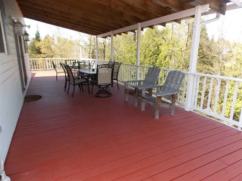 213 Kittredge Road Brownington VT 05860