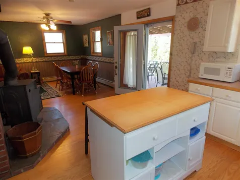 213 Kittredge Road Brownington VT 05860