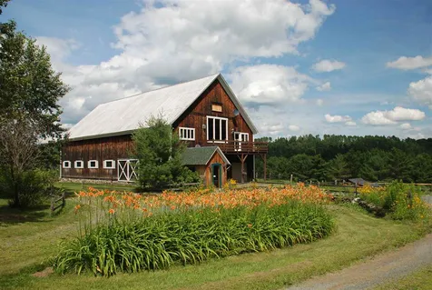 978 Keyser Hill Road Barnet VT 05821