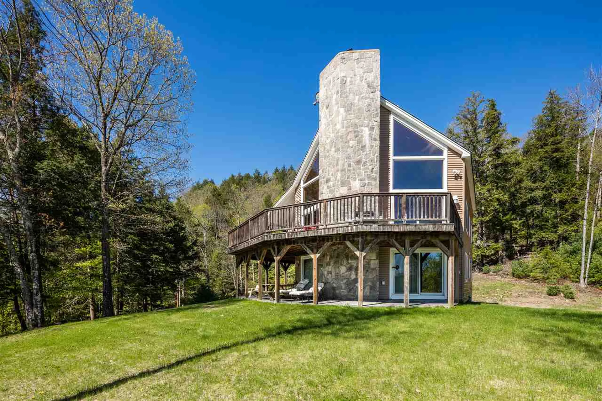 1255 Lake Morey Road Fairlee VT 05045