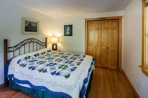 1255 Lake Morey Road Fairlee VT 05045