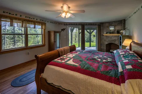 1255 Lake Morey Road Fairlee VT 05045