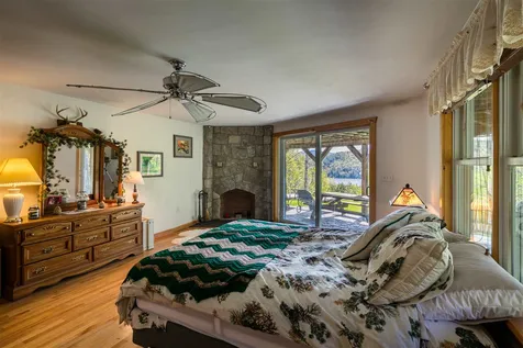 1255 Lake Morey Road Fairlee VT 05045