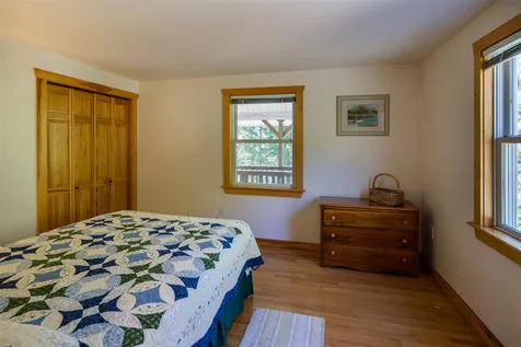 1255 Lake Morey Road Fairlee VT 05045