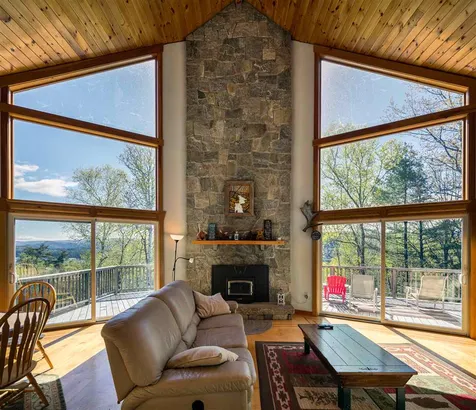 1255 Lake Morey Road Fairlee VT 05045