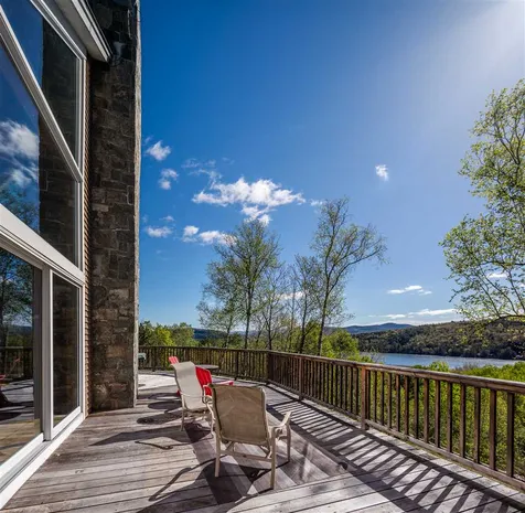 1255 Lake Morey Road Fairlee VT 05045