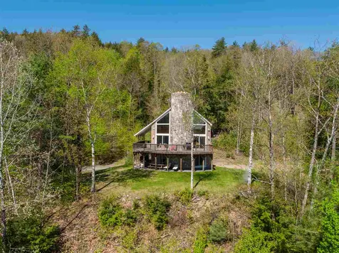 1255 Lake Morey Road Fairlee VT 05045