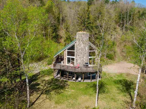 1255 Lake Morey Road Fairlee VT 05045