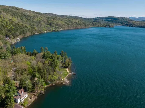 1255 Lake Morey Road Fairlee VT 05045