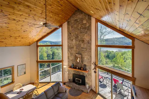 1255 Lake Morey Road Fairlee VT 05045