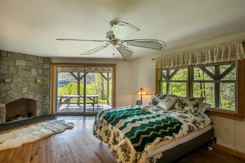 1255 Lake Morey Road Fairlee VT 05045