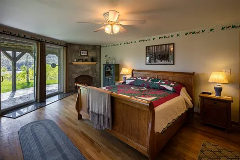 1255 Lake Morey Road Fairlee VT 05045