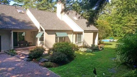 427 Houston Farm Road Stowe VT 05672