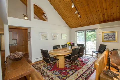 427 Houston Farm Road Stowe VT 05672
