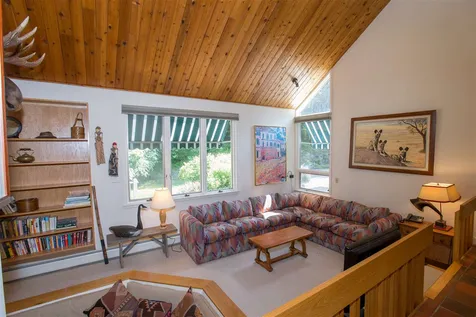 427 Houston Farm Road Stowe VT 05672