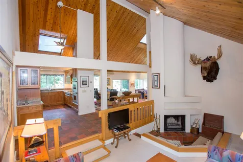 427 Houston Farm Road Stowe VT 05672