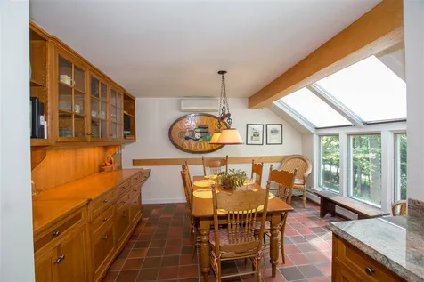 427 Houston Farm Road Stowe VT 05672