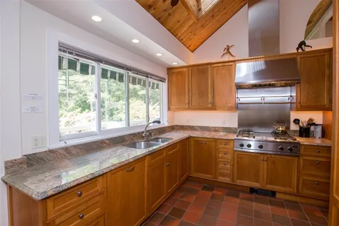 427 Houston Farm Road Stowe VT 05672