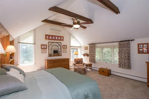 427 Houston Farm Road Stowe VT 05672