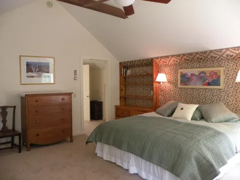 427 Houston Farm Road Stowe VT 05672