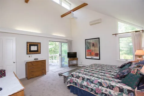 427 Houston Farm Road Stowe VT 05672