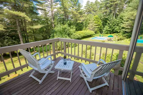427 Houston Farm Road Stowe VT 05672