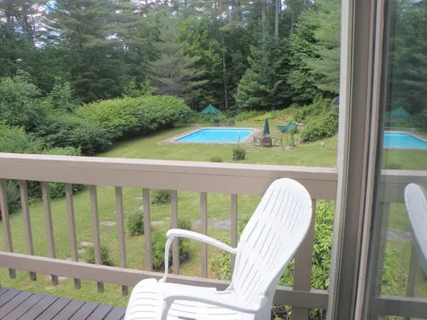 427 Houston Farm Road Stowe VT 05672
