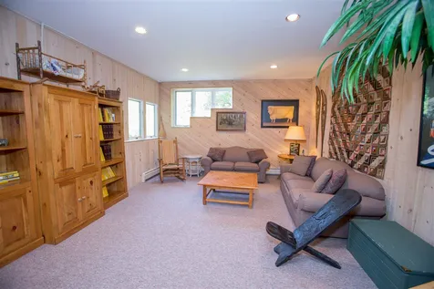 427 Houston Farm Road Stowe VT 05672