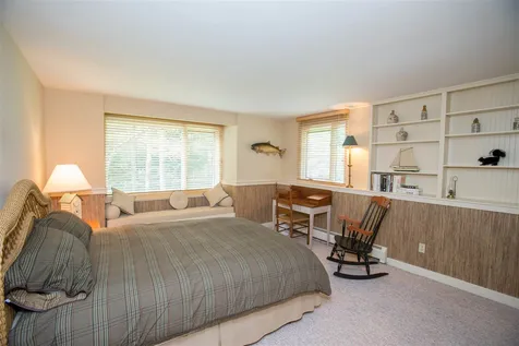 427 Houston Farm Road Stowe VT 05672
