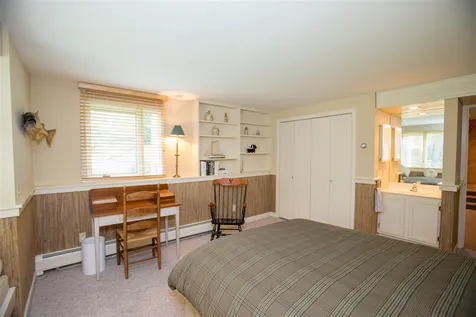 427 Houston Farm Road Stowe VT 05672