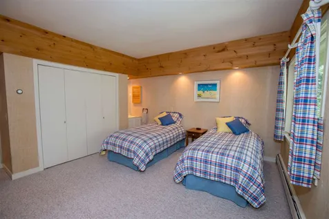 427 Houston Farm Road Stowe VT 05672