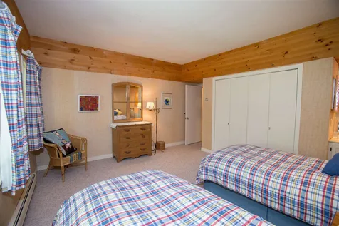 427 Houston Farm Road Stowe VT 05672