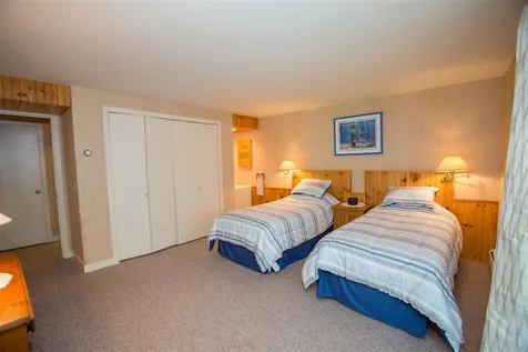 427 Houston Farm Road Stowe VT 05672