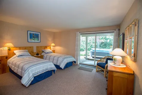 427 Houston Farm Road Stowe VT 05672