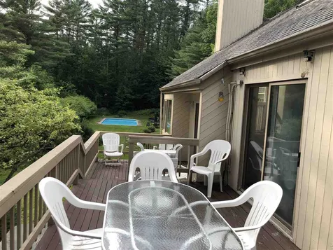 427 Houston Farm Road Stowe VT 05672