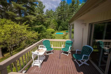427 Houston Farm Road Stowe VT 05672