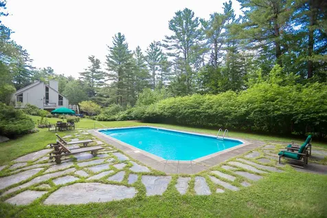 427 Houston Farm Road Stowe VT 05672